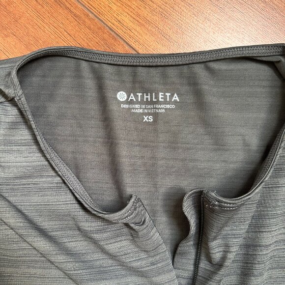 Athleta Womens Running Top - Picture 3 of 4